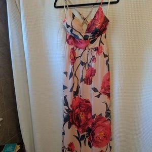 Soieblu maxi dress